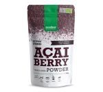 Acai berry powder - Super Food